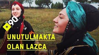 Lazca nedir? | Karadeniz şivesi değil, bir ana dil