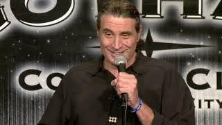 Paul Provenza's Hilarious Stand-Up