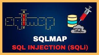  CURSO DE HACKING ÉTICO - Qué es y Cómo Utilizar SQLMAP (SQLi) #23