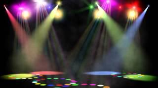 Disco/NightClub | Animated Background [Download Link]