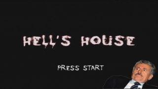 KSIOlajidebt Plays | Hell's House