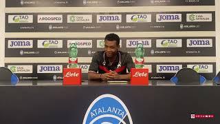 Atalanta U23 - LR Vicenza | Conferenza post partita