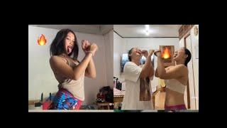 Hot Pinay Twerk | Big A$$  | Asian Girls Seducing | Viral Sexy Pinay Girls er0tic Dance