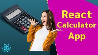 🟢   React Js Calculator App