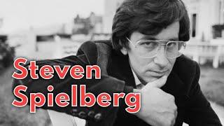 STEVEN SPIELBERG // tribute video