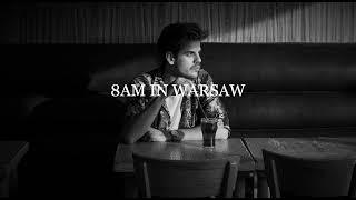 [FREE] TACO HEMINGWAY x JAN RAPOWANIE TYPE BEAT - "8AM IN WARSAW" | R&B TYPE BEAT