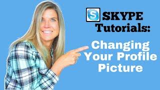  How to Change Skype Profile Picture