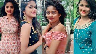 Nisha Guragain Latest Tik Tok Video    || Trending Video 2019 ||