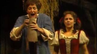 "Hansel and Gretel" (Frederica von Stade, Judith Blegen)