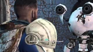 Fallout 4 mole rat disease cure Austin and yourself (Science bobblehead )