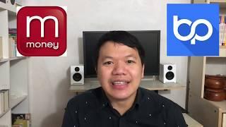 Bigpay vs Merchantrade Money Malaysian Travel Debit Card