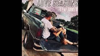 Levi James - Superhuman