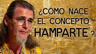 El VERDADERO origen del término 'HAMPARTE' | Antonio García Villarán lo explica