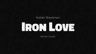 Iron Love | Guitar Cover