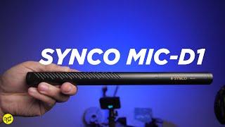 Synco Mic-D1 Review