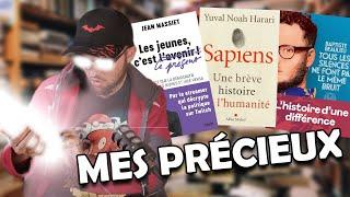  Coin Lecture #60 (2/3) : Les livres que j'ai le plus hâte de lire !