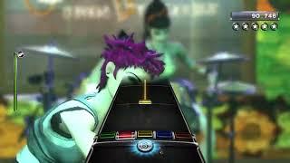 Rock Band 3 Deluxe - The Whims Of Fate 100% FC Bass