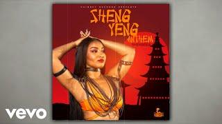 Shenseea - ShenYeng Anthem (Official Audio)