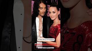 YouTube personality, Russell Brand is in legal trouble.