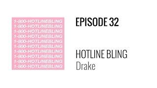 Beat Breakdown - Hotline Bling by Drake (prod. Nineteen85)