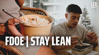 What I Eat in a Day to Get Lean for Summer