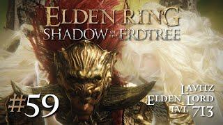 Elden Ring - Shadow of the Erdtree #09 | Il Threesome con Il Promesso Consorte Radahn e Miquella