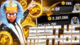 THE BEST METHODS TO EARN VC IN NBA2K20  TOP 10 FASTEST WAYS TO MAKE VC IN NBA2K20  2K MILLIONAIRE