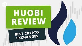 Huobi (Huobi Global) Review - Best Crypto Exchanges