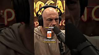 Your body DESPERATELY needs this supplement | Gary Brecka #joerogan