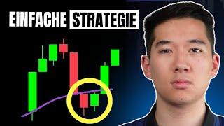 7 von 10 Tradern verdienen mit dieser Trading Strategie MEHR