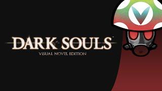 Dark Souls Visual Novel