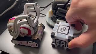 Cozmo 2.0 Production Update