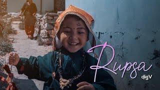 RUPSA | digV | Sparsh | Encore Collective | Latest Indie Folk Song 2020
