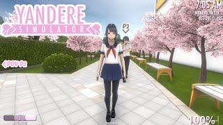 Multiplayers | Play 2 Players to win Senpai YandereSimulator CONCEPTS!!!