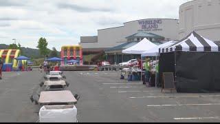 July 4th celebrations continue at Wheeling Island Independence Day Fun Festival