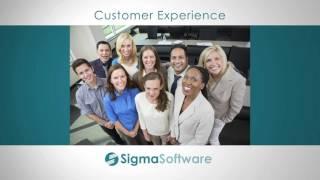 Sigma Software Company Introduction