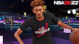 NBA2K22 *NEW* BEST DRIBBLE MOVES TO COMBO IN SEASON 6  FASTEST MOVES, BECOME A DRIBBLE GOD TODAY 