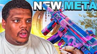 *NEW* JAK Decimator Loadout IS META in Warzone!  ( THE Best Lachmann Shroud Class Setup ) - MW3