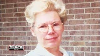 Pt. 1: Elderly Housekeeper Mysteriously Dies - Crime Watch Daily with Chris Hansen