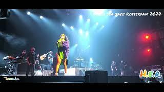 H.E.R. full performance North Sea Jazz Rotterdam 2022