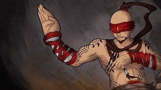 Lee Sin - Trading Vision for SWAG