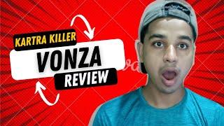 Vonza Review and Demo Tutorial - Create, market, and sell all your courses - Apps