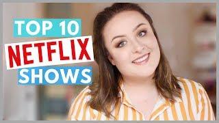 10 Netflix Shows to Binge Watch in 2018 (UK)