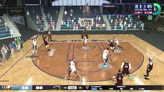 COMP SIBA PRO AM RUNS #2 RANKED PG