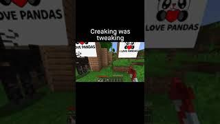 Minecraft Meme