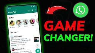 The EASIEST way to GROW WhatsApp channels (DON'T MISS THIS)