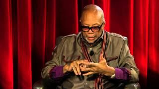 The Hollywood Masters: Quincy Jones - Thriller
