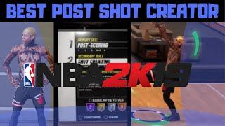 BEST POST SCORING SHOT CREATOR MIXTAPE #1