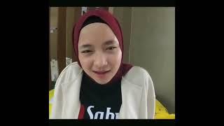 Nissa Sabyan Terciduk Di hotel bareng si dia ?