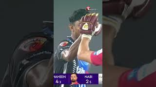 Partners in the game, brothers at heart – Nahid Rana and Shaheen Afridi! | T Sports